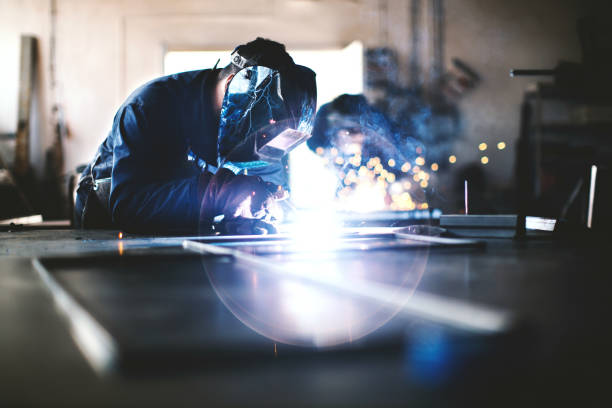 Best Pipe Welding in South Gate Ridge, FL