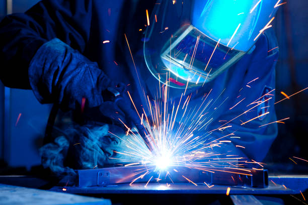 South Gate Ridge, FL Welder & Metal Fabrication Company