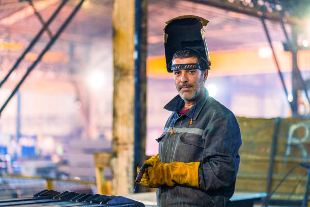 Best Welding Inspection and Certification in South Gate Ridge, FL