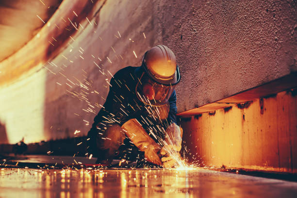 Best Artistic and Custom Metal Fabrication in South Gate Ridge, FL