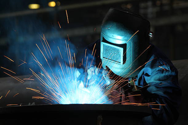 Affordable Welder Services in South Gate Ridge, FL