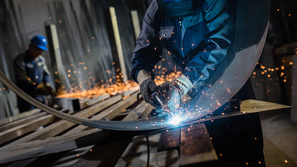 Best Automation and Robotic Welding in South Gate Ridge, FL