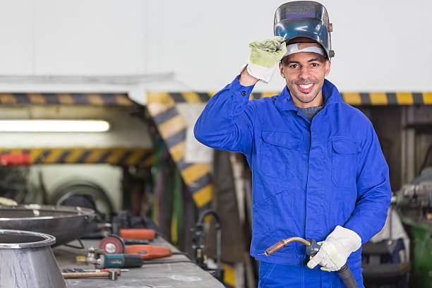 Best Aerospace and Defense Welding in South Gate Ridge, FL