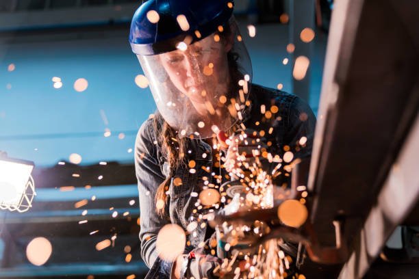 Best Food and Beverage Processing Equipment Welding in South Gate Ridge, FL